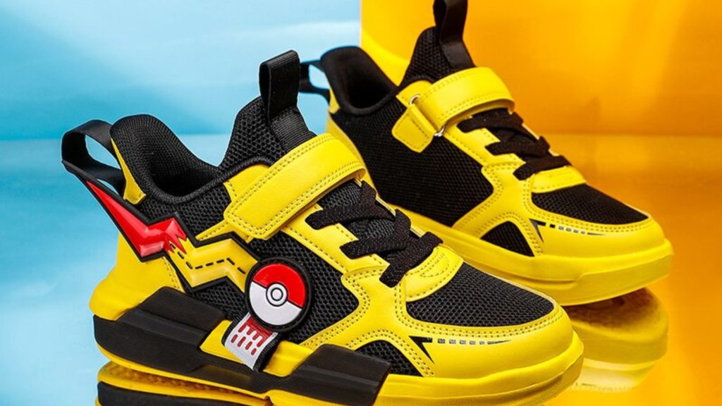 Zapatillas Stumble Guys Niño – La mejor idea de regalo.