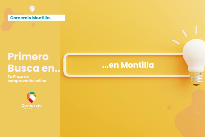 Primero busca en Montilla – Qué es y para que sirve?