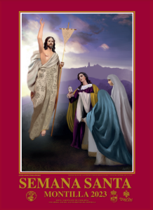 Semana Santa Montilla 2023