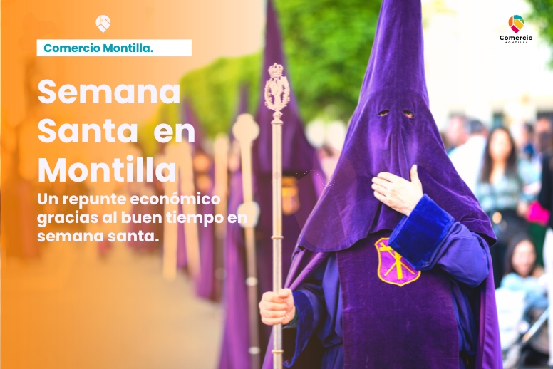 Semana Santa Montilla