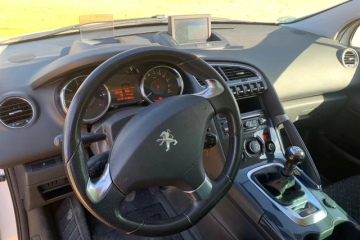 coche de segunda mano en Montilla