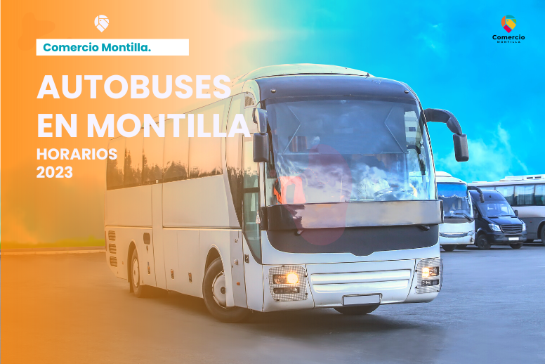 Autobuses Montilla – Horarios