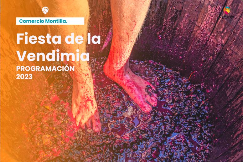 Fiesta de la Vendimia Montilla 2023