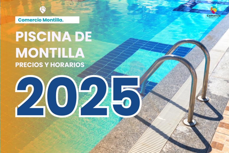 Piscina Montilla 2025 – Precios, Horarios y Servicios