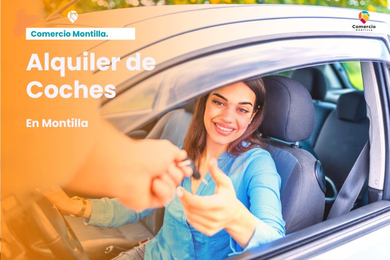 Alquiler coches Montilla