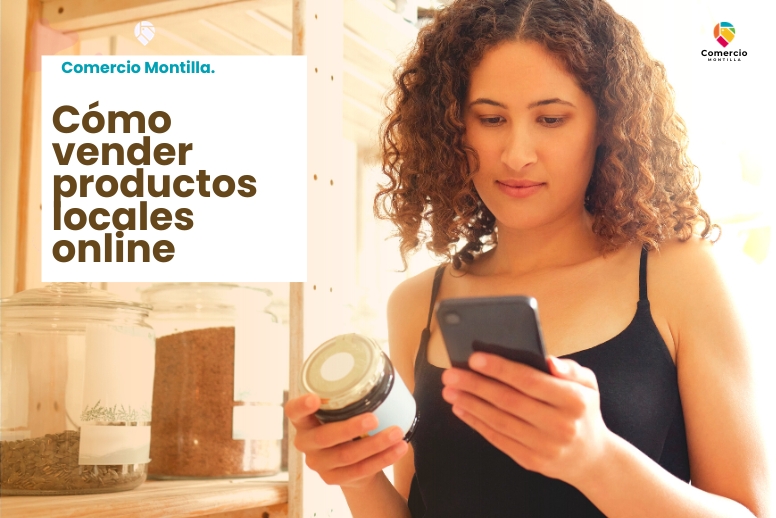 Cómo vender productos locales online en 7 pasos