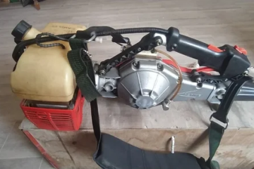 Vibrador de aceitunas