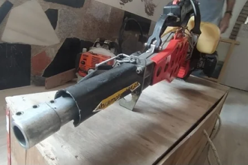 vibrador de aceitunas montilla