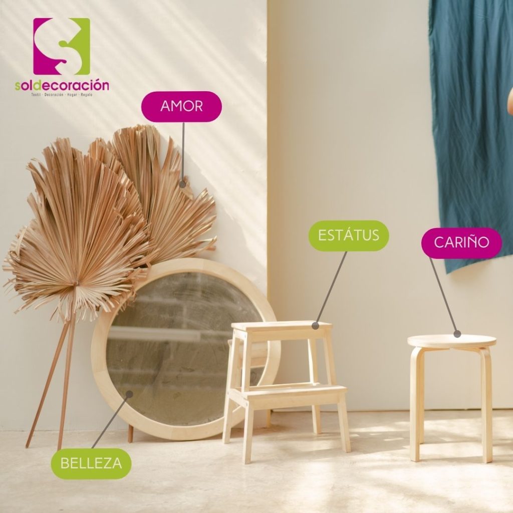 Tiendas de decoración en Córdoba y Montilla