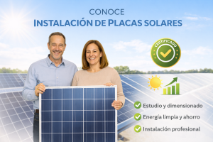 instalación placas solares córdoba montilla andalucia
